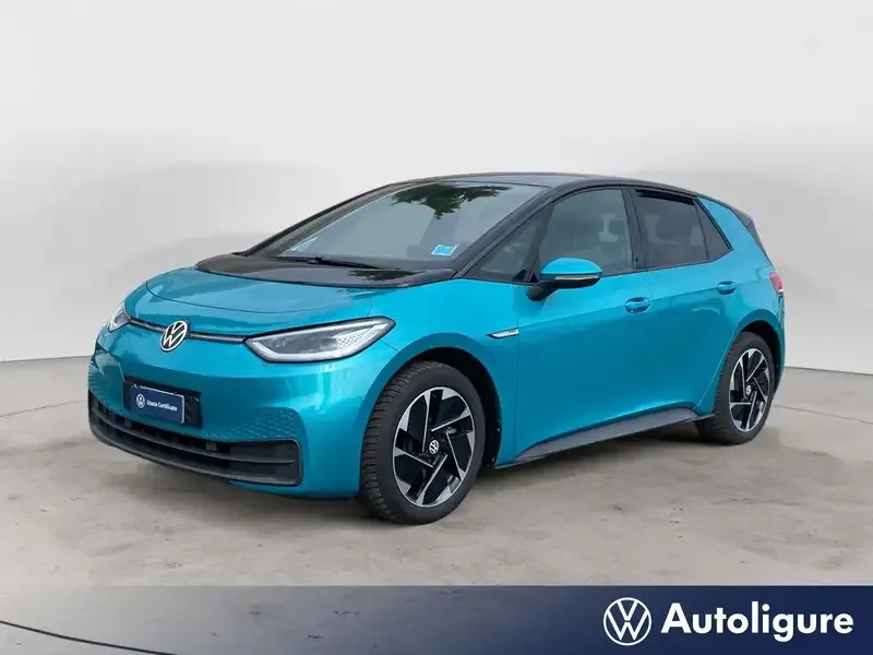 Volkswagen ID.3
