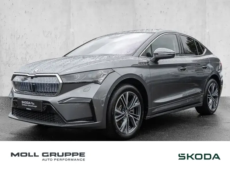 Škoda Enyaq