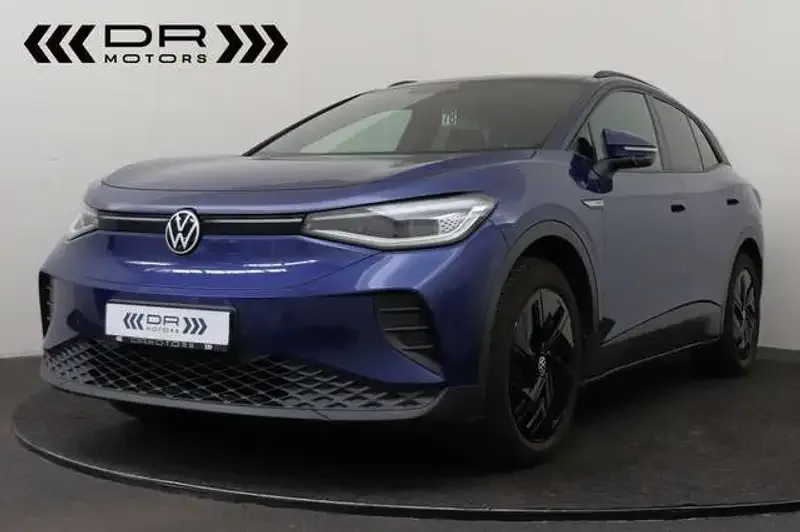 Volkswagen ID.4
