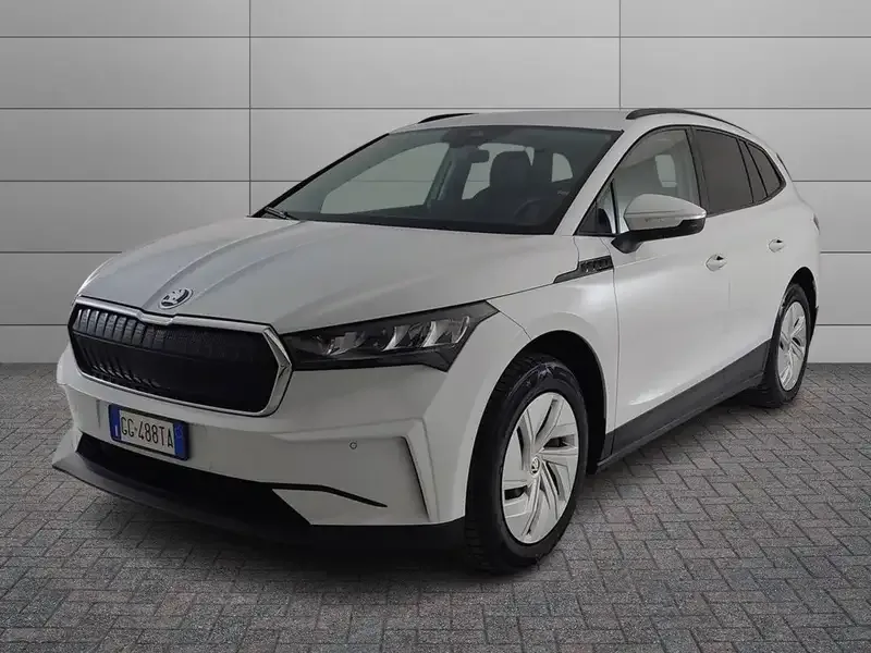 Škoda Enyaq