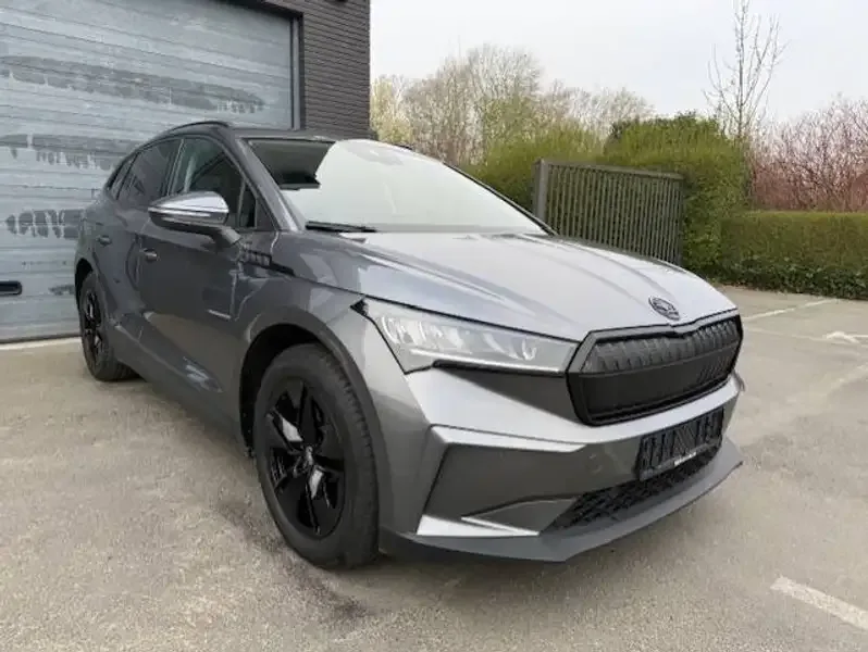 Škoda Enyaq