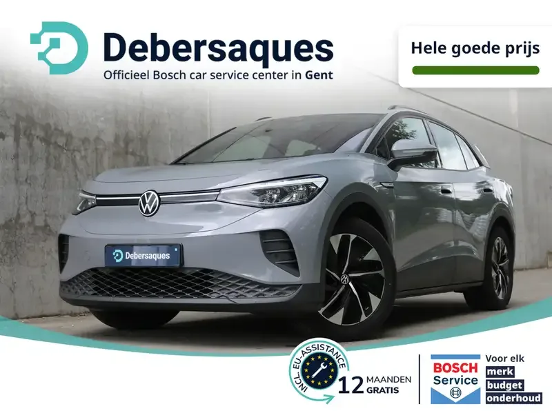 Volkswagen ID.4