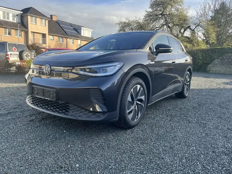 Volkswagen ID.4