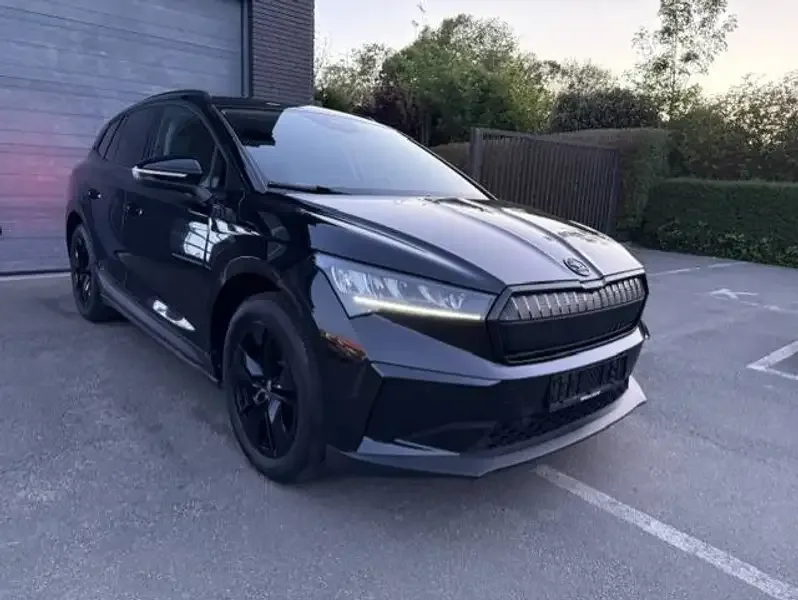 Škoda Enyaq