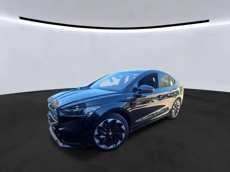 Škoda Enyaq