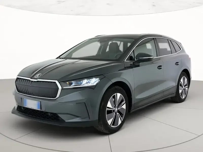 Škoda Enyaq