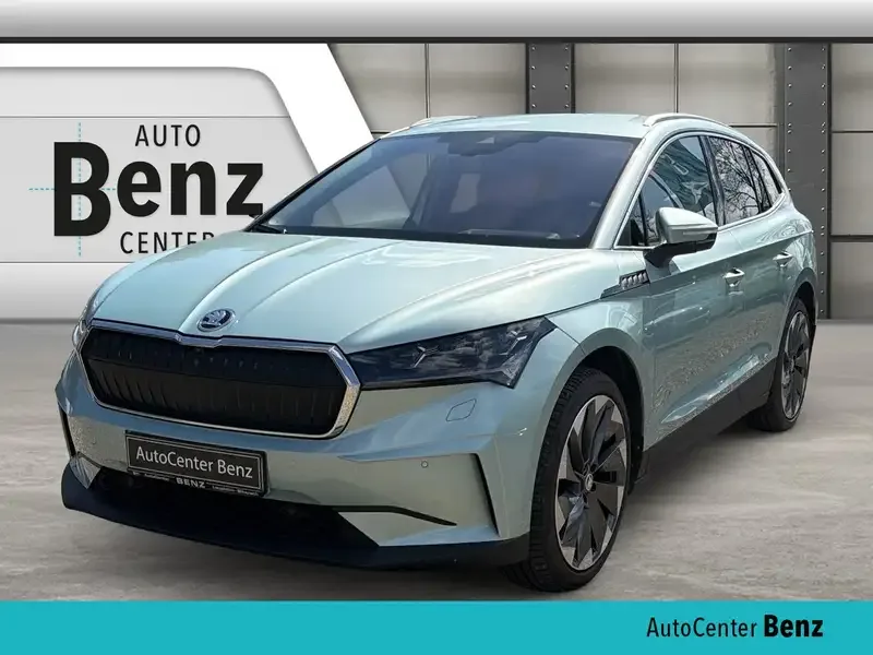 Škoda Enyaq