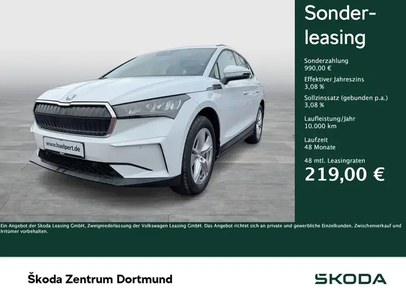 Škoda Enyaq