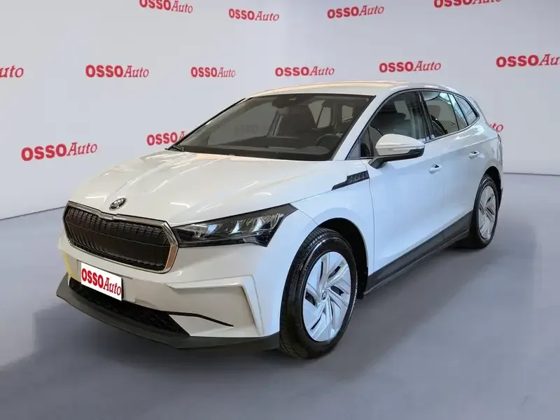 Škoda Enyaq