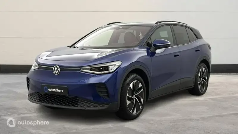 Volkswagen ID.4
