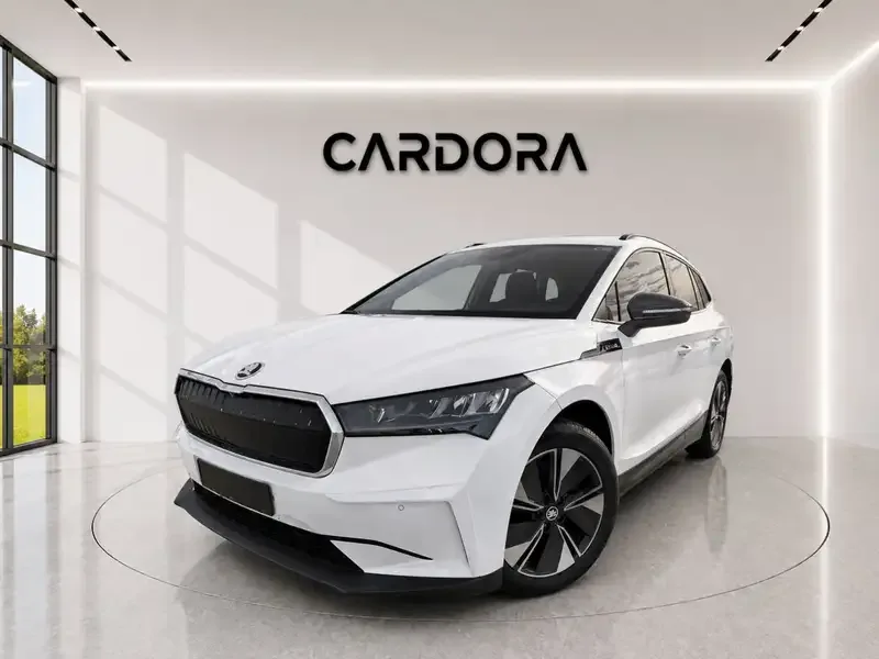 Škoda Enyaq