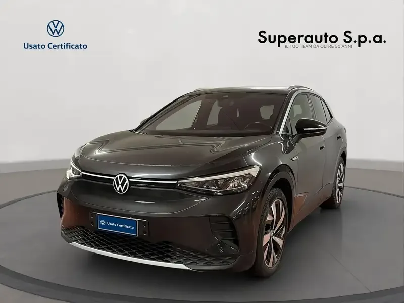 Volkswagen ID.4