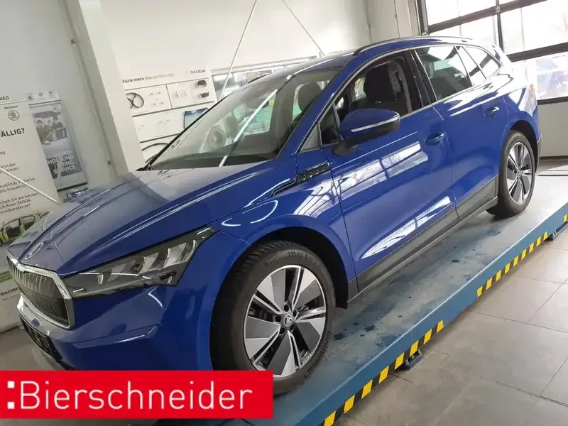 Škoda Enyaq