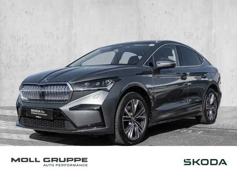Škoda Enyaq