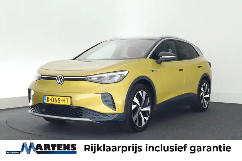 Volkswagen ID.4