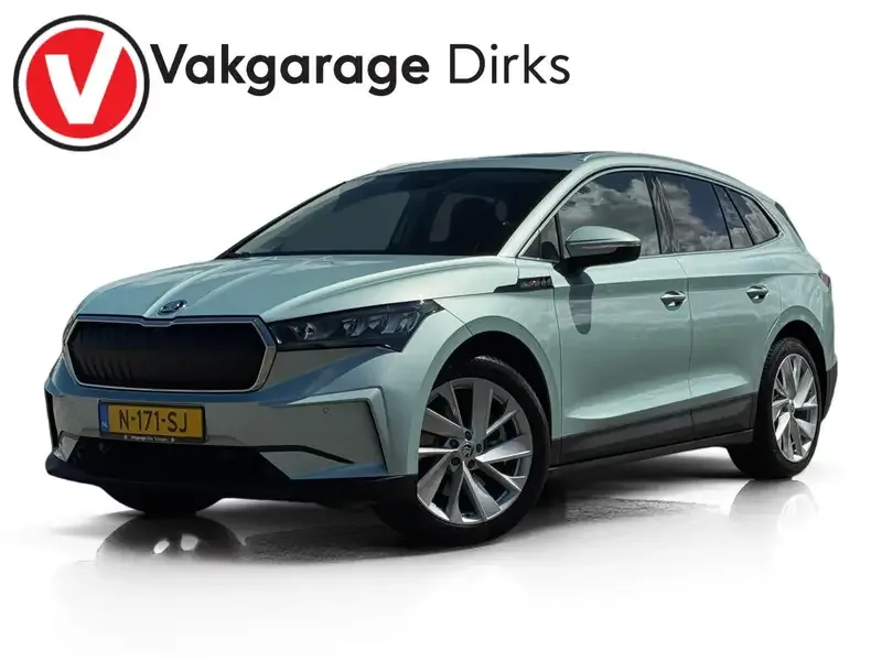 Škoda Enyaq