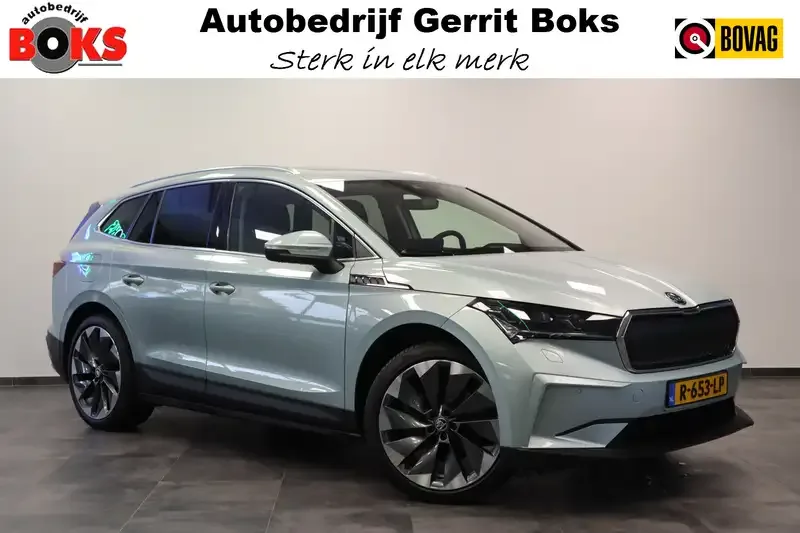 Škoda Enyaq
