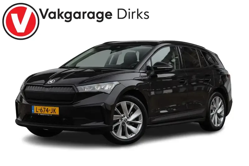 Škoda Enyaq