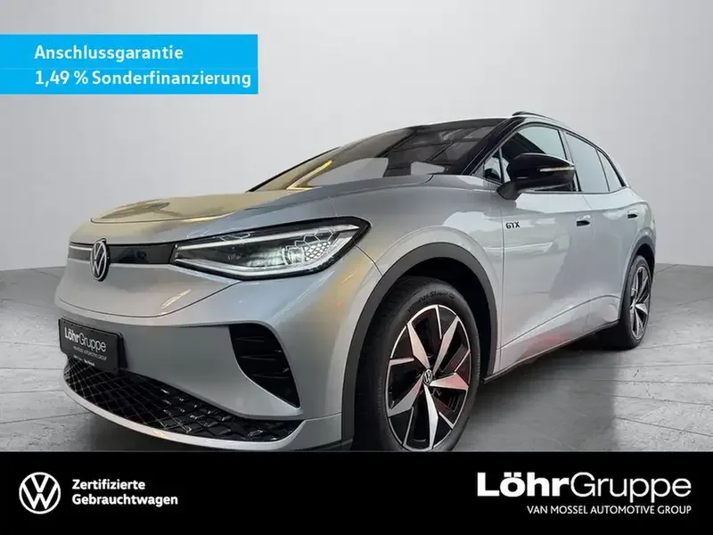 Volkswagen ID.4