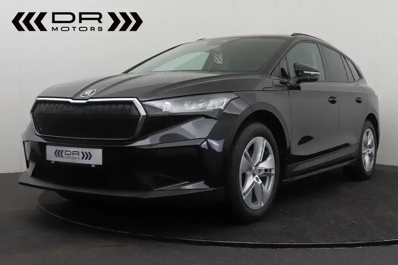 Škoda Enyaq