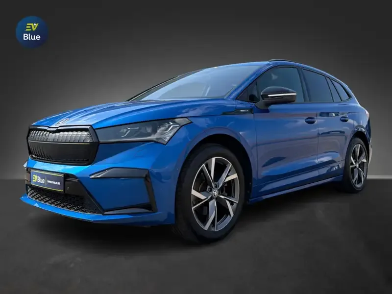 Škoda Enyaq