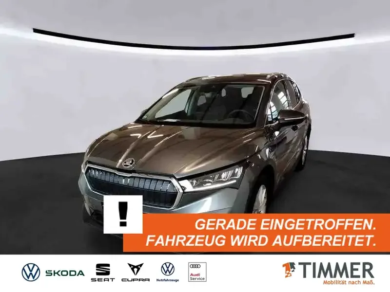 Škoda Enyaq