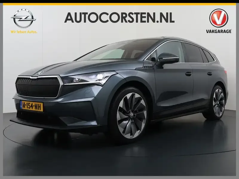 Škoda Enyaq