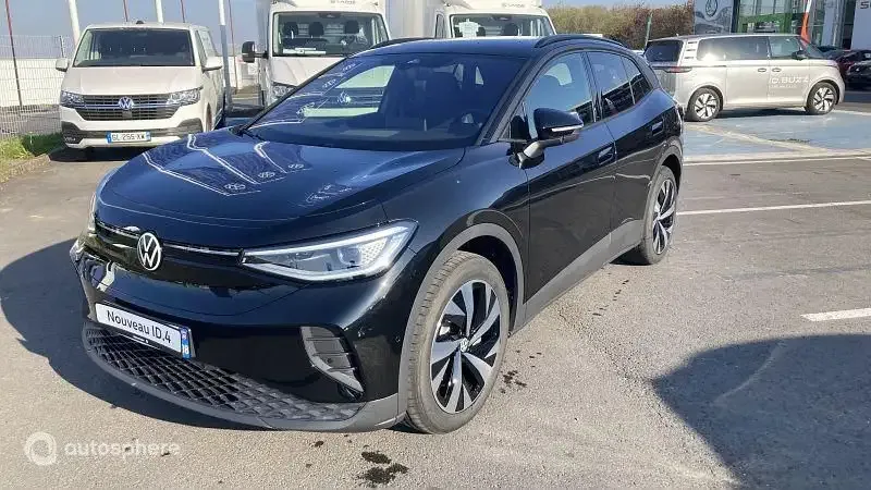 Volkswagen ID.4