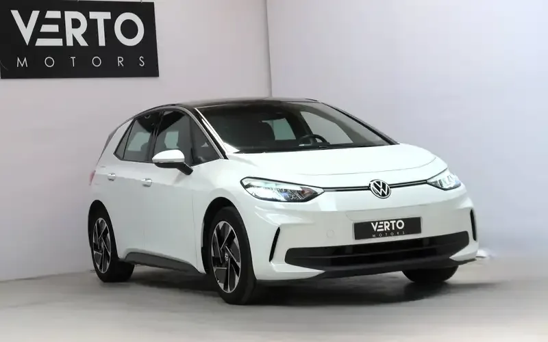 Volkswagen ID.3