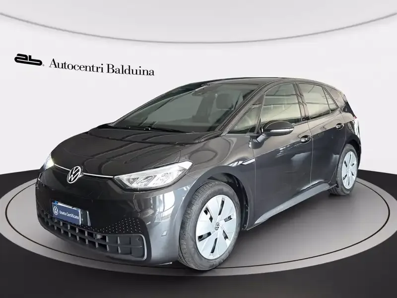 Volkswagen ID.3