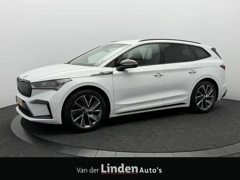 Škoda Enyaq