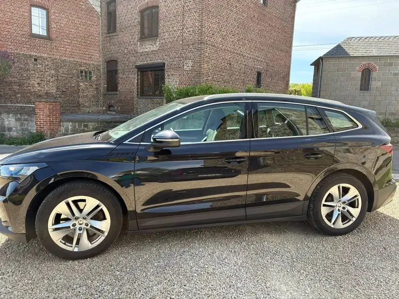 Škoda Enyaq