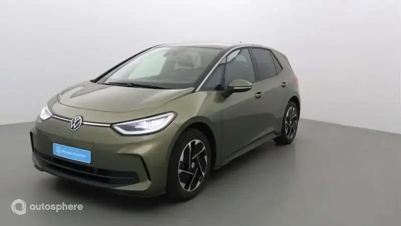 Volkswagen ID.3