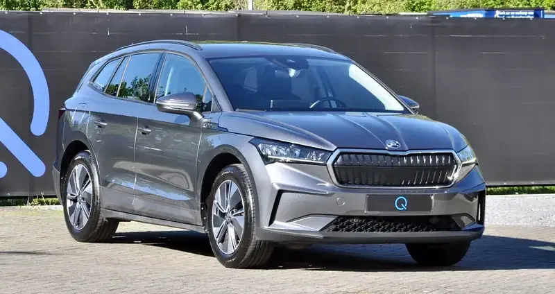 Škoda Enyaq