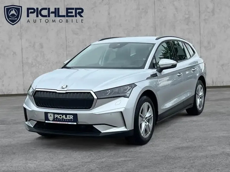 Škoda Enyaq