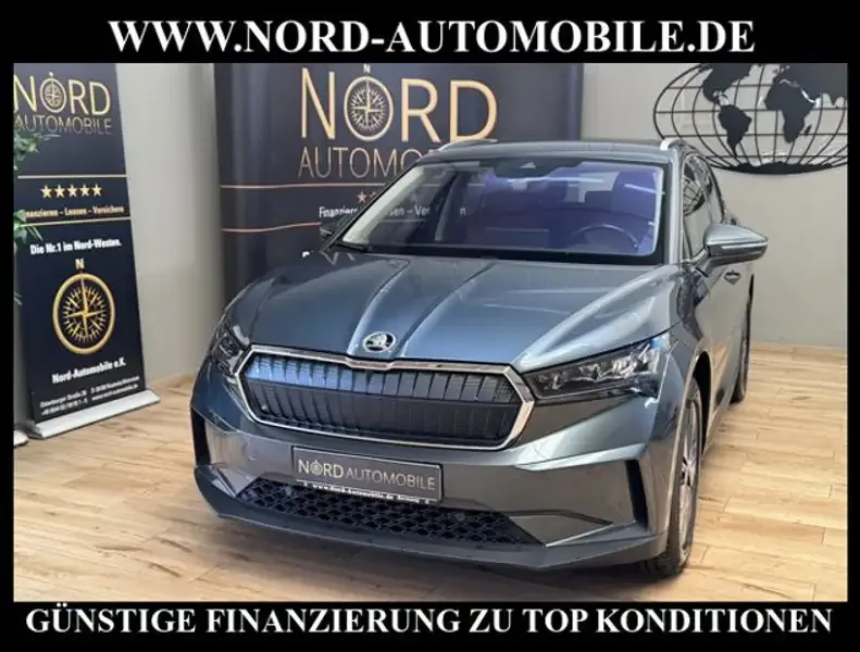 Škoda Enyaq
