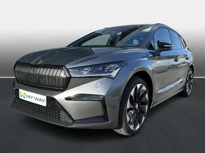 Škoda Enyaq