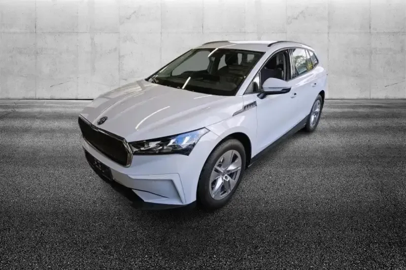 Škoda Enyaq