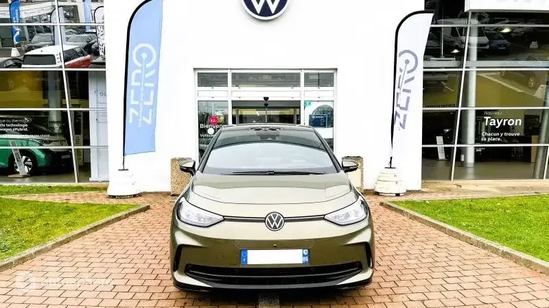 Volkswagen ID.3