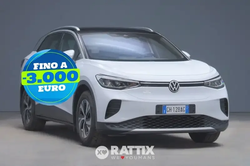 Volkswagen ID.4