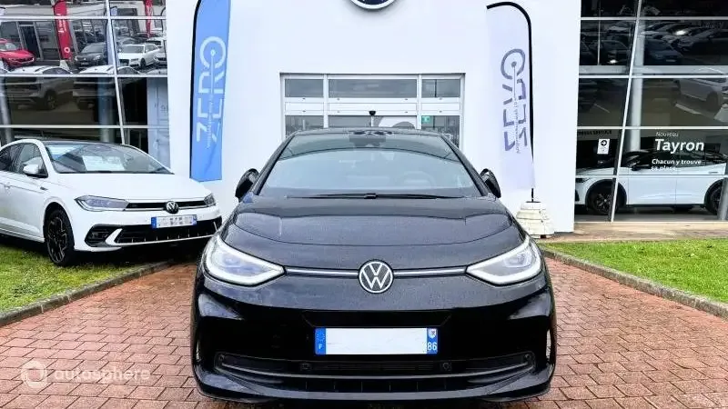 Volkswagen ID.3