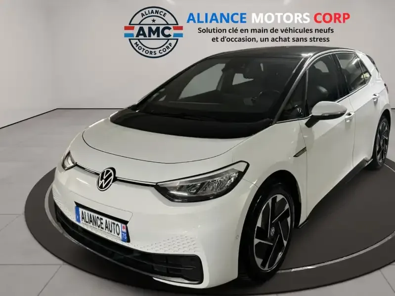 Volkswagen ID.3